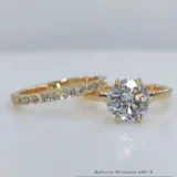 model de inel si verigheta care pot fi purtate alaturi, cu pietre zirconiu sau diamant, disponibile toate marimile.necesare in chisinau